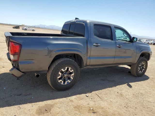Vin: 3tmcz5an4mm398505, lot: 58171005, toyota tacoma double cab 20213