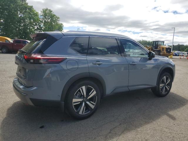 Vin: jn8bt3cbxrw180925, lot: 57608945, nissan rogue sl 20243