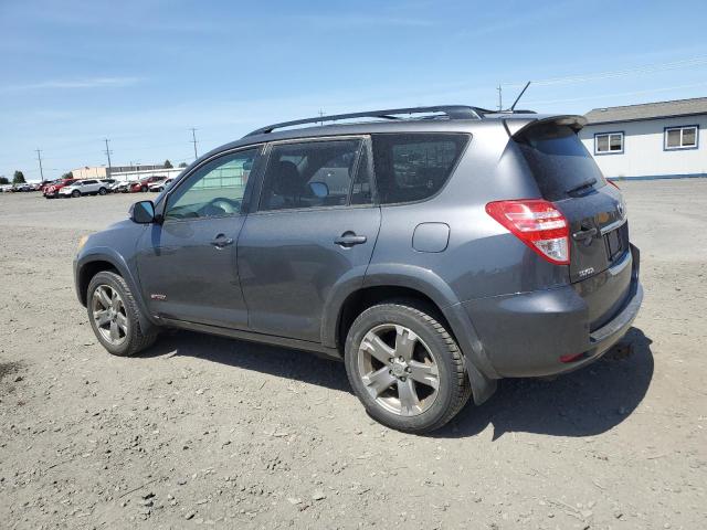 Vin: jtmrf4dvxa5034986, lot: 56201175, toyota rav4 sport 20102
