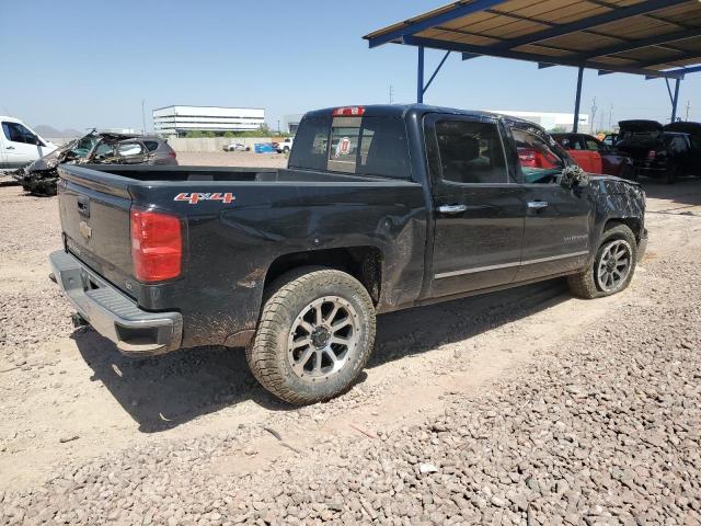 Vin: 3gcuksec9eg221125, lot: 56690995, chevrolet all models k1500 ltz 20143