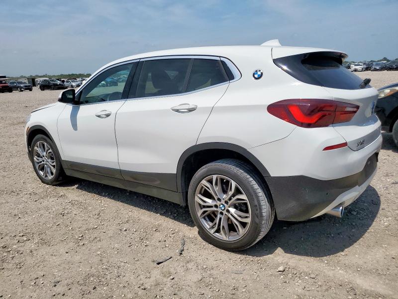 2022 BMW X2 SDRIVE2 WBXYH9C09N5U31462