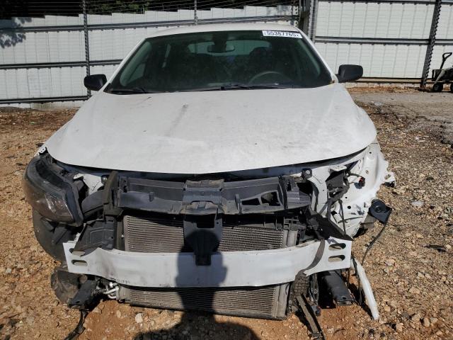 2016 CHEVROLET MALIBU LS 1G1ZB5STXGF311005