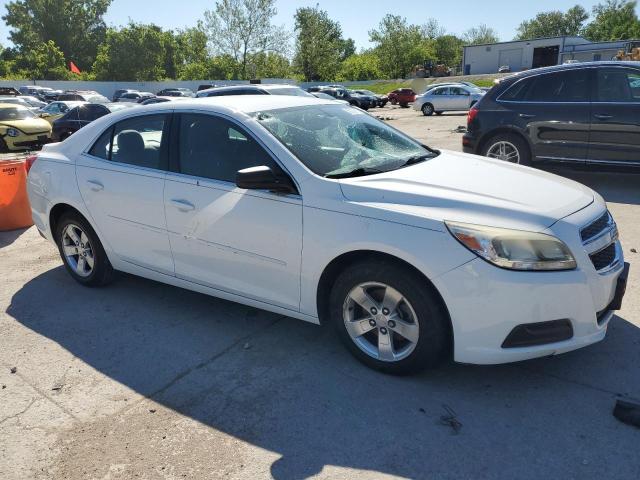 Vin: 1g11b5sa8df269344, lot: 58010615, chevrolet malibu ls 20134
