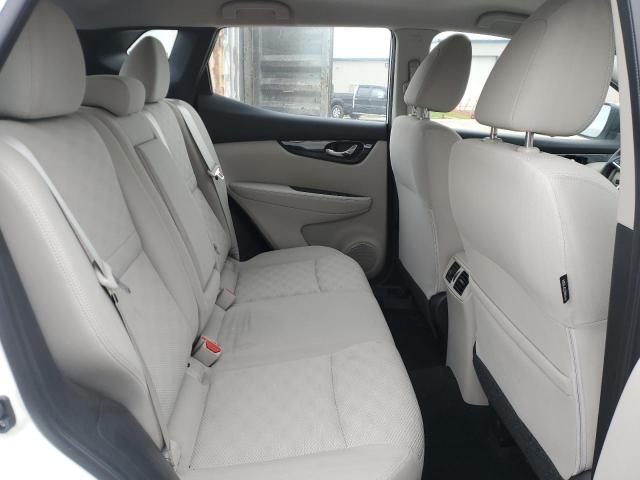 2019 NISSAN ROGUE SPOR - JN1BJ1CR8KW352414