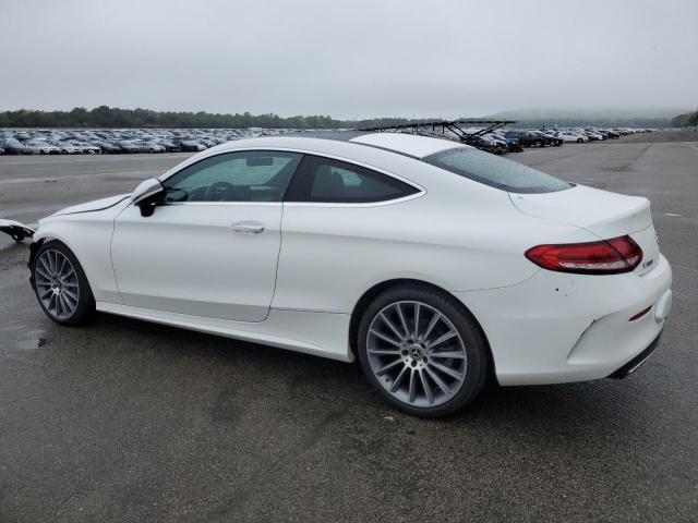 2019 MERCEDES-BENZ C 300 WDDWJ8DB6KF839187