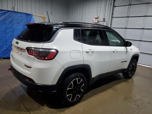 Vin: 3c4njddb6lt244586, lot: 57128445, jeep compass trailhawk 20203