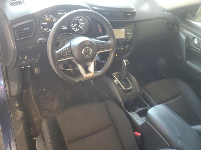 2017 NISSAN ROGUE S - KNMAT2MV5HP577669