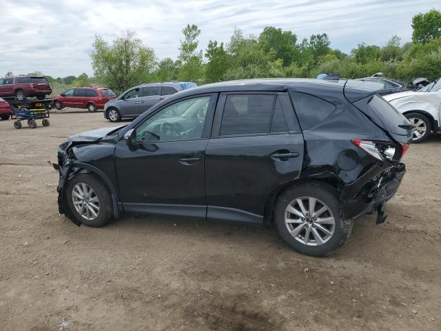 Vin: jm3ke4cy2g0865220, lot: 58570235, mazda cx-5 touring 20162