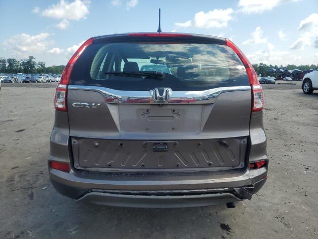 2015 HONDA CR-V LX - 3CZRM3H36FG714757