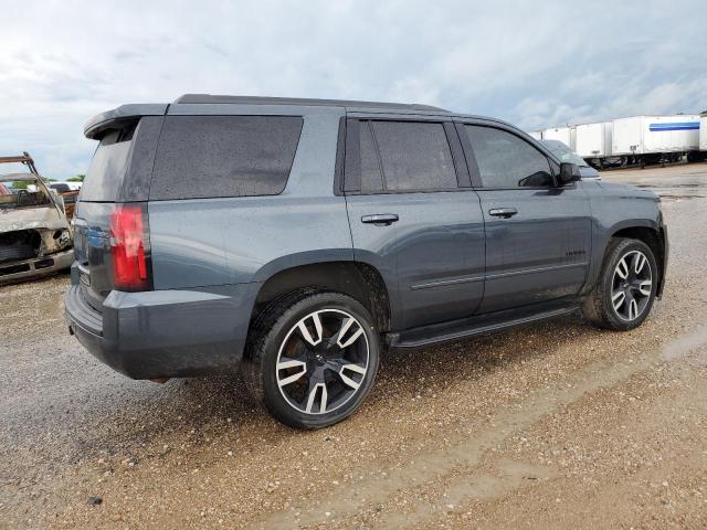 2019 CHEVROLET TAHOE C150 1GNSCCKJ2KR384795