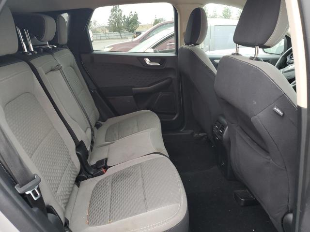 2020 FORD ESCAPE SE - 1FMCU0BZ8LUB69835