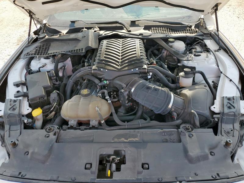 2019 FORD MUSTANG GT 1FA6P8CF9K5152973