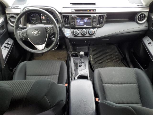 2018 TOYOTA RAV4 LE JTMBFREV8JD232503
