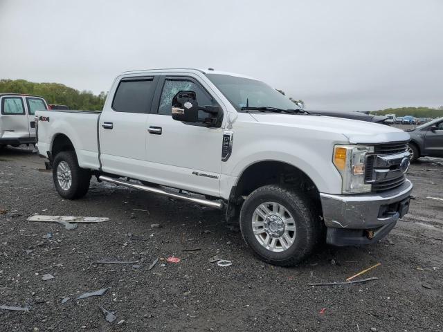 Vin: 1ft7w2bt2hed52480, lot: 54389985, ford f250 super duty 20174