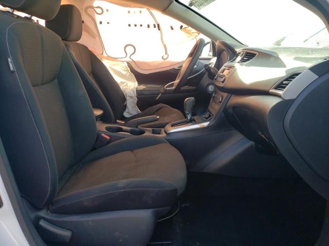 2017 NISSAN SENTRA S - 3N1AB7AP2HY302073