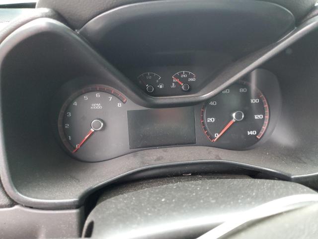 2016 GMC CANYON SLT 1GTH6DE35G1330331