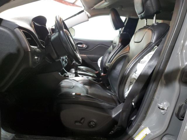 2019 JEEP CHEROKEE L - 1C4PJMLB2KD368904