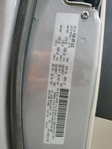 2020 CHRYSLER PACIFICA T - 2C4RC1BG4LR140271