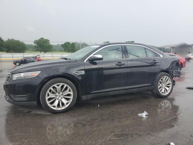Vin: 1fahp2f86kg107447, lot: 57613545, ford taurus limited 2019 img_1