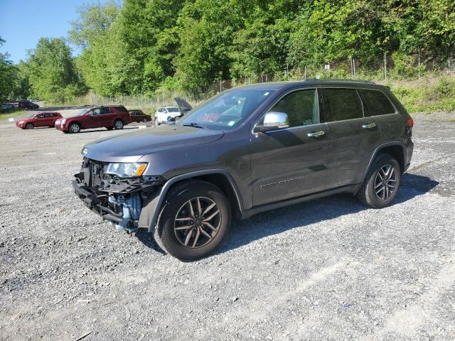 Vin: 1c4rjfbg2kc688442, lot: 57337735, jeep grand cher limited 2019 img_1
