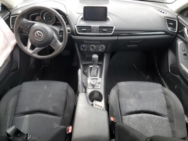 2016 MAZDA 3 SPORT - 3MZBM1U75GM328108