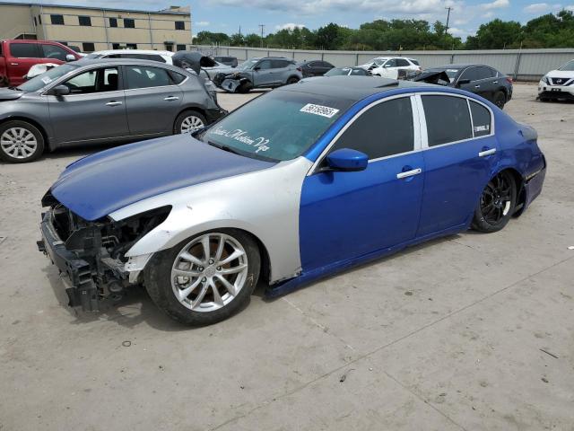 Vin: jn1cv6ap8bm506865, lot: 56150965, infiniti g37 base 2011 img_1