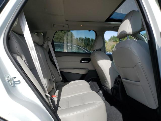 2023 NISSAN ROGUE SV - 5N1BT3BB5PC908772