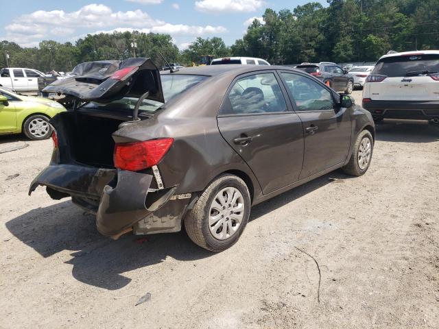 Vin: knafu4a21b5444285, lot: 56671565, kia forte ex 20113