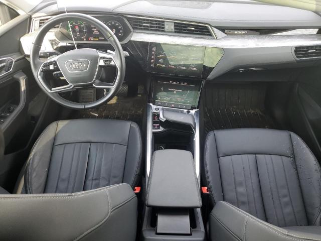 2024 AUDI Q8 E-TRON - WA14AAGE7RB028640