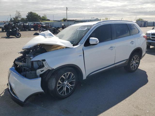 Vin: ja4jz4ax0gz022559, lot: 55386885, mitsubishi outlander gt 2016 img_1