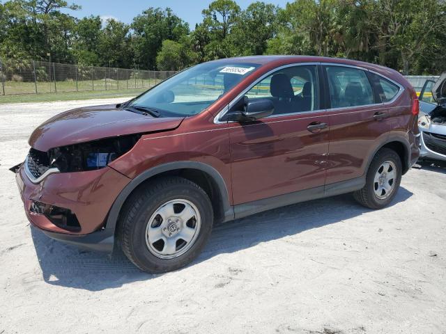 Vin: 3czrm3h33fg711055, lot: 56998545, honda crv lx 2015 img_1