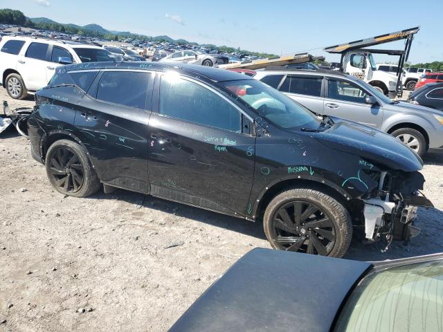 2017 NISSAN MURANO S - 5N1AZ2MG2HN164101