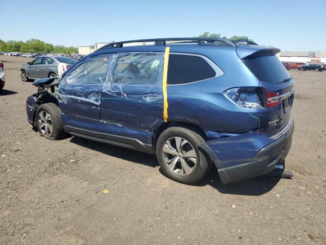 Vin: 4s4wmafd5m3470720, lot: 55975325, subaru ascent premium 20212