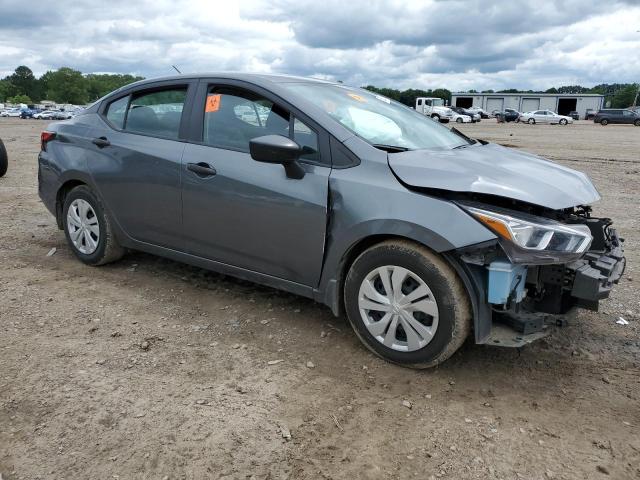 Vin: 3n1cn8dv2nl867352, lot: 58633715, nissan versa s 20224