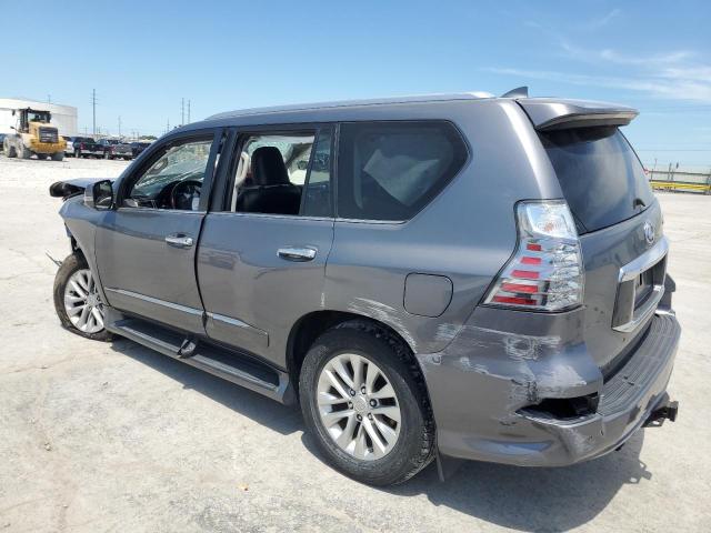 Vin: jtjbm7fx8g5142519, lot: 56483395, lexus gx 460 20162