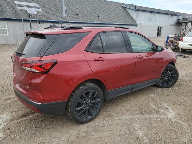 Vin: 2gnaxmev1n6116129, lot: 57401385, chevrolet equinox rs 20223