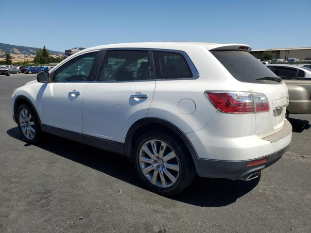 Vin: jm3tb2mvxa0204032, lot: 58730845, mazda cx-9 20102