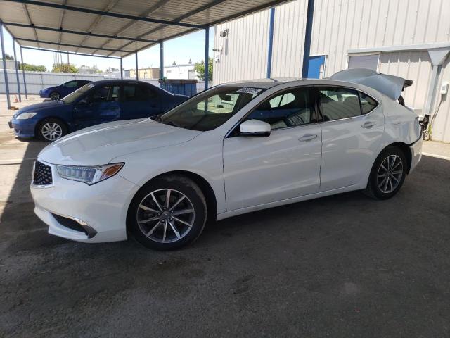 ACURA TLX TECHNO