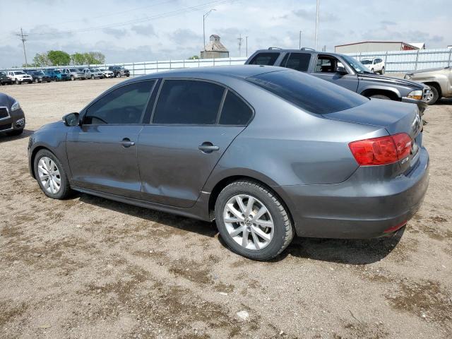 Vin: 3vwdz7aj9bm100005, lot: 57508615, volkswagen jetta se 20112