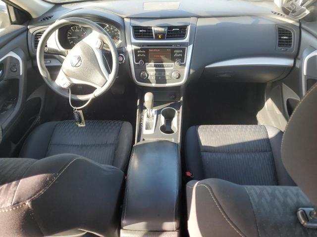 2017 NISSAN ALTIMA 2.5 - 1N4AL3AP2HC485024