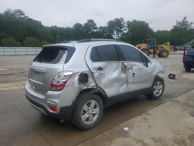 Vin: kl7cjpsb4jb577439, lot: 58164465, chevrolet trax 1lt 20183