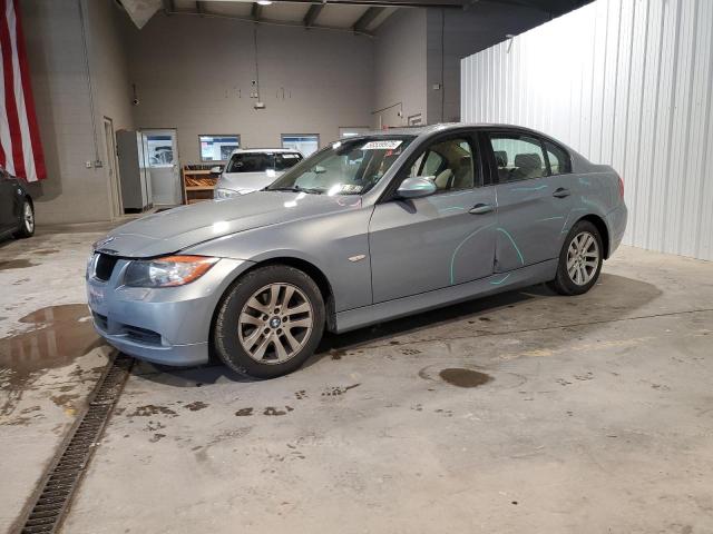 BMW 325 XI