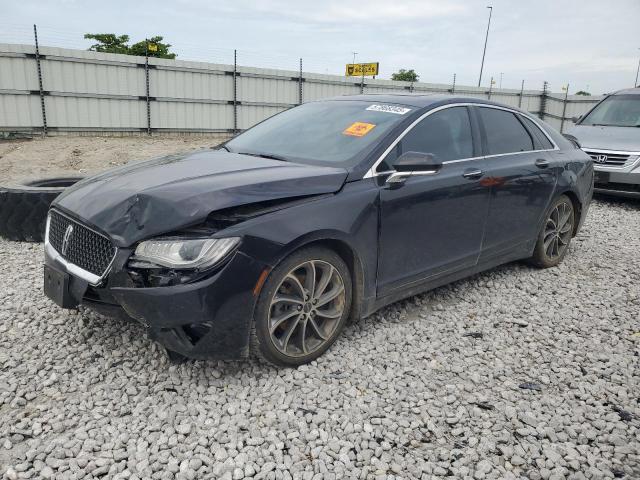 2019 LINCOLN MKZ RESERV 3LN6L5LU5KR634285