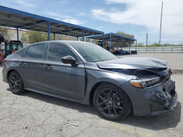 2025 HONDA CIVIC SPOR - 2HGFE2F58SH589650