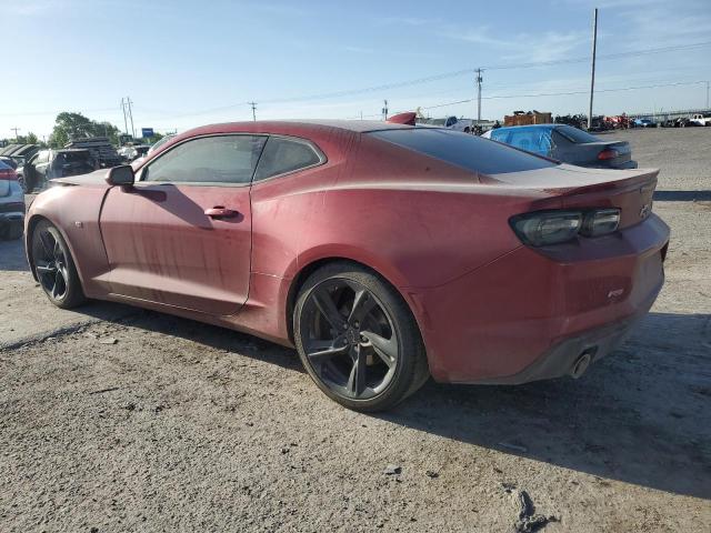 Vin: 1g1fb1rx4n0110298, lot: 56457325, chevrolet camaro ls 20222