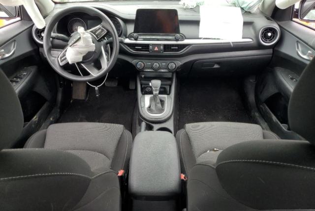 2024 KIA FORTE LX - 3KPF24AD0RE810651