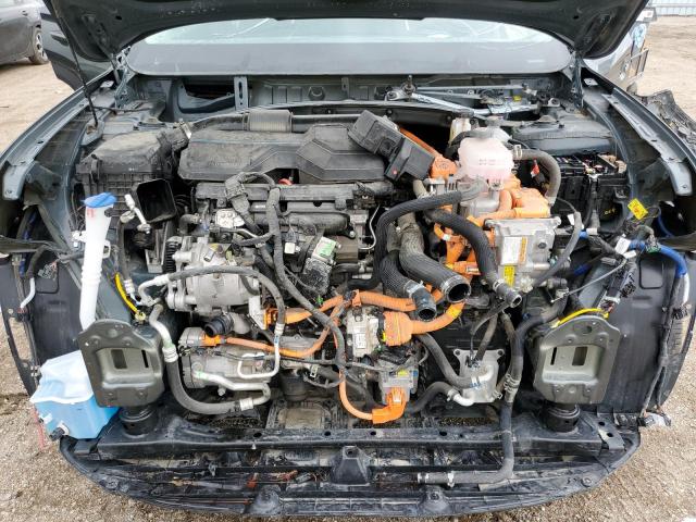 2023 HYUNDAI TUCSON LIM KM8JECA17PU108547