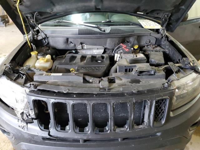 2016 JEEP COMPASS SP 1C4NJDBBXGD598240