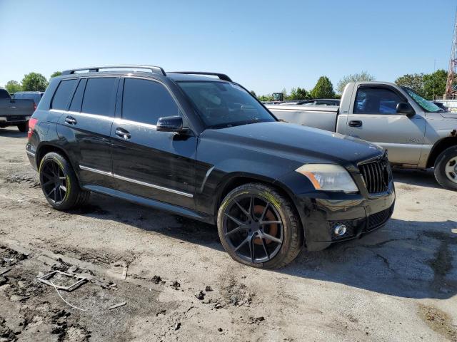 Vin: wdcgg8hb5bf689302, lot: 58381125, mercedes-benz glk-class 350 4matic 20114