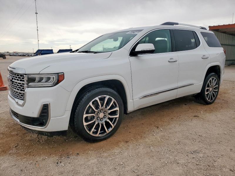 GMC ACADIA DEN